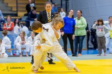 16.12.2023 Wachau JUDO Kids Cup